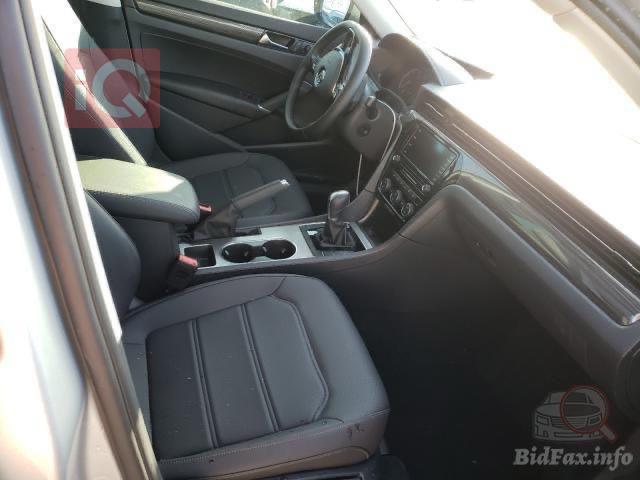 ڤۆڵکسواگن پاسات